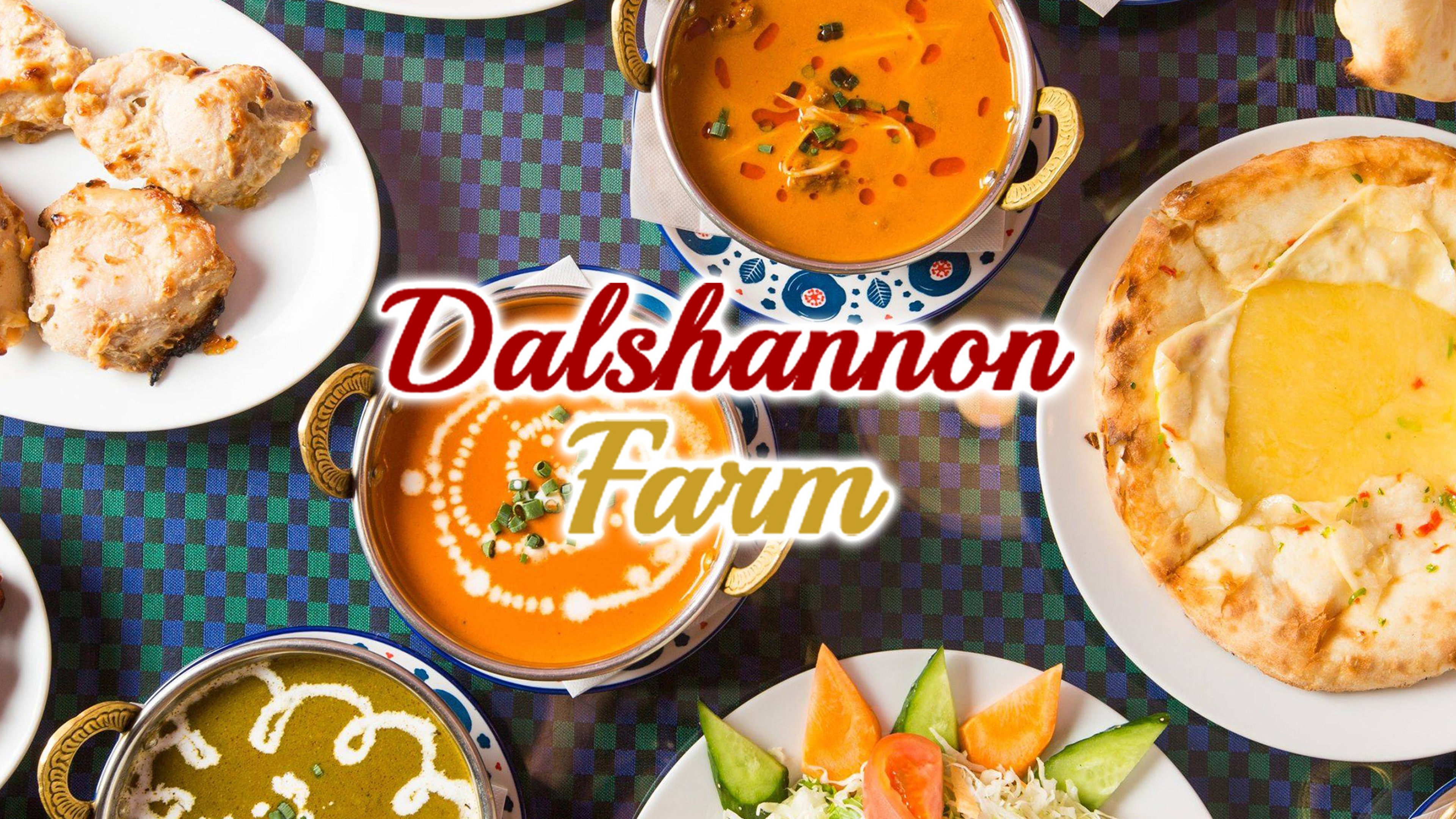 Dalshannon Farm Glasgow