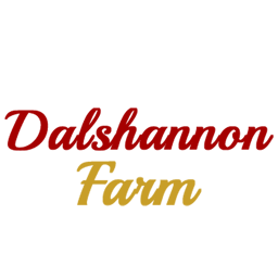 Dalshannon Farm logo.